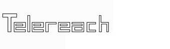Telereach. logo